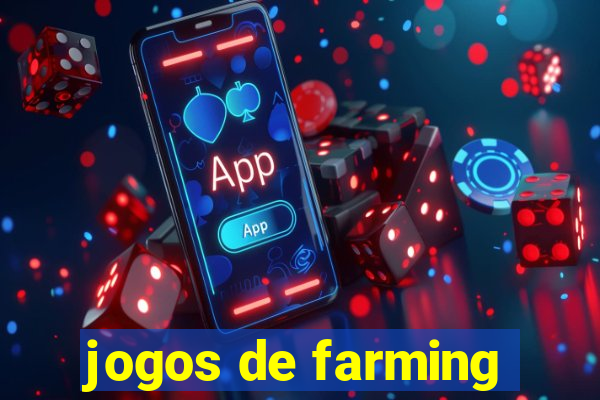 jogos de farming